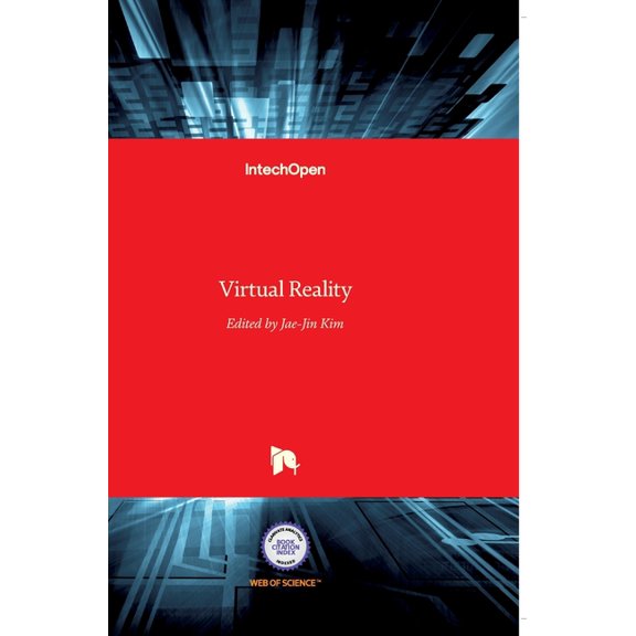 Virtual Reality (Hardcover)