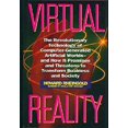 thumbnail image 1 of Pre-Owned Virtual Reality: Exploring the Brave New Technologies of Artificial Experience and Interactive. (Hardcover) 0671693638 9780671693633, 1 of 1