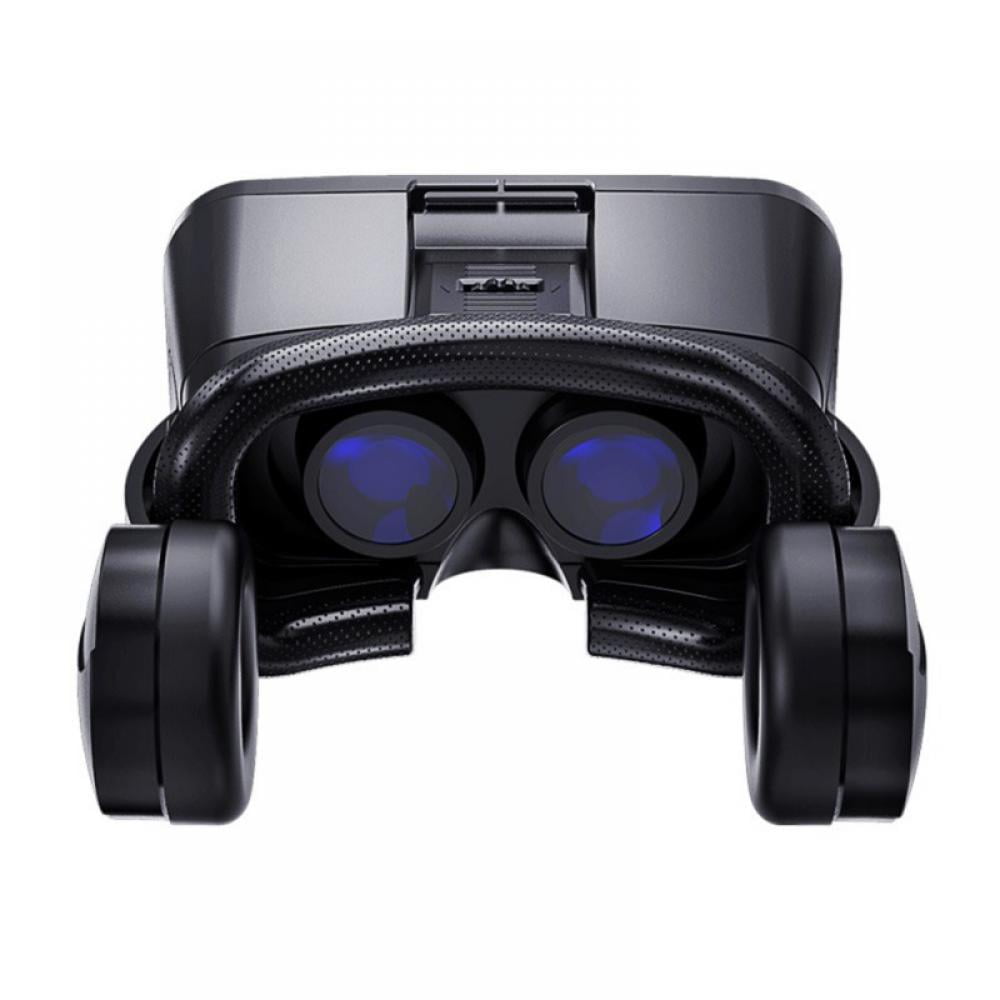 Virtual Reality Headset 3D VR Glasses Virtual Reality Glasses for