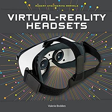 Pre-Owned Virtual-Reality Headsets (Library Binding) 153211091X 9781532110917