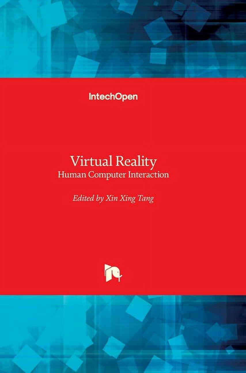 Virtual Reality: Human Computer Interaction (Hardcover) - Walmart.com