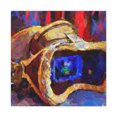 thumbnail image 1 of Virtual Reality Intrigue - Canvas, 1 of 10