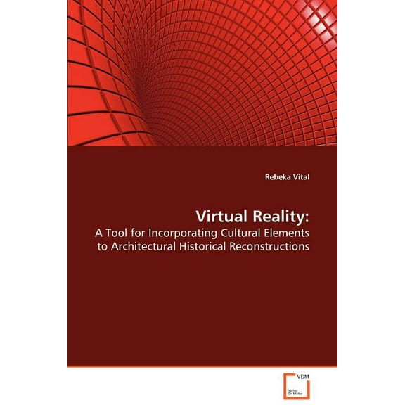 Virtual Reality (Paperback)