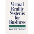 thumbnail image 1 of Virtual Reality Systems for Business, (Hardcover), 1 of 1