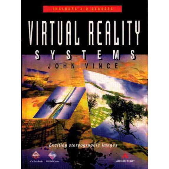 Pre-Owned Virtual Reality Systems (Hardcover) 0201876876 9780201876871