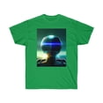 thumbnail image 1 of 'Virtual Reality' Unisex Ultra Cotton Tee, 1 of 2