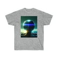 thumbnail image 1 of 'Virtual Reality' Unisex Ultra Cotton Tee, 1 of 2