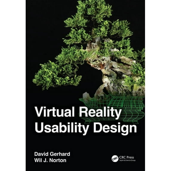 Virtual Reality Usability Design, (Paperback)