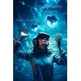 thumbnail image 1 of Virtual Reality Voyagers: Comprehensive Tales from Digital Consciousness, (Paperback), 1 of 1