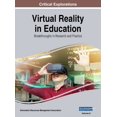 thumbnail image 1 of Virtual Reality in Education: Breakthroughs in Research and Practice, VOL 2, (Hardcover), 1 of 1