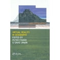 thumbnail image 1 of Virtual Reality in Geography, (Paperback), 1 of 1