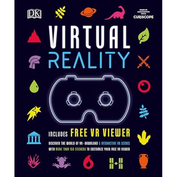 Pre-Owned Virtual Reality