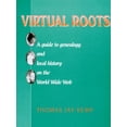 thumbnail image 1 of Pre-Owned Virtual Roots: A Guide to Genealogy and Local History on the World Wide Web (Paperback) by Thomas Jay Kemp, 1 of 1