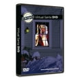 thumbnail image 1 of Virtual Santa in Window Christmas Digital Decoration DVD, 1 of 5