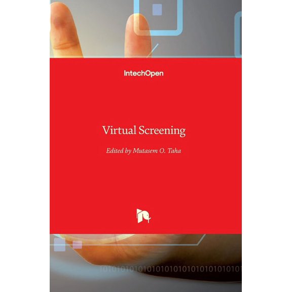 Virtual Screening, (Hardcover)