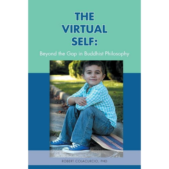 The Virtual Self (Paperback)