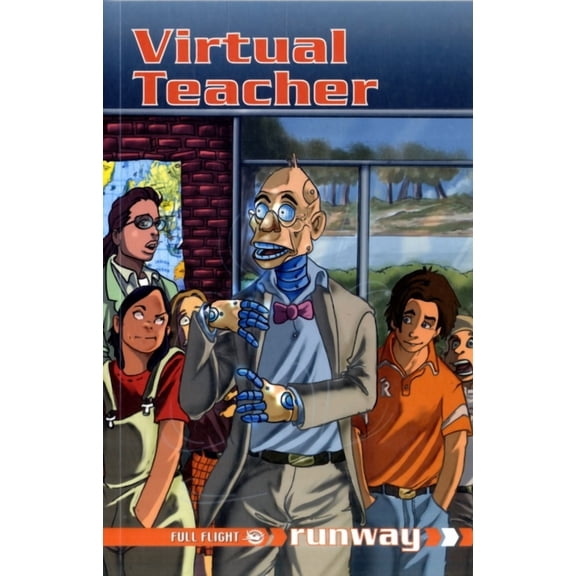 Virtual Teacher