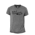 thumbnail image 1 of Virtual Teaching Squad Men's Modern Fit Fun Casual T-Shirt Printed Graphic Tee Heather Grey 3X-Large, 1 of 3