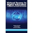 thumbnail image 1 of Pre-Owned Virtual Teams in Higher Education: A Handbook for Students and Teachers (Paperback 9781681232621) by Madelyn Flammia, Yvonne Cleary, Darina M. Slattery, 1 of 1