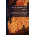 thumbnail image 1 of Virtual Threat, Real Terror, (Paperback), 1 of 1