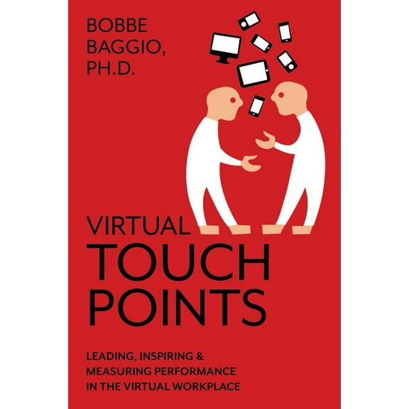 Virtual Touchpoints, (Paperback)