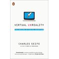 thumbnail image 1 of Pre-Owned Virtual Unreality: The New Era of Digital Deception (Paperback) 0143127675 9780143127673, 1 of 1