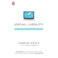 thumbnail image 1 of Pre-Owned Virtual Unreality: The New Era of Digital Deception (Paperback) 0143127675 9780143127673, 1 of 1