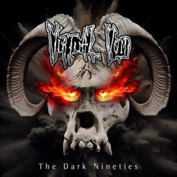 Virtual Void - The Dark Nineties - Music & Performance - CD