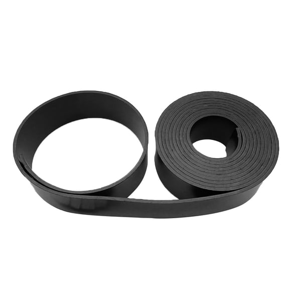 Virtual Wall Magnetic Tape for Robot Vacuum Cleaner Boundary Markers Restricted Area Strip for Mi Robotic Vacuum and Ion Robot Series 2 Meters Length