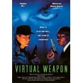 thumbnail image 1 of Virtual Weapon (DVD), Wham! USA, Action & Adventure, 1 of 1