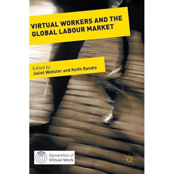 Virtual Workers and the Global Labour Market