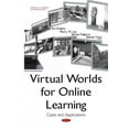 thumbnail image 1 of Virtual Worlds for Online Learning : Cases and Applications, 1 of 1