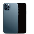 thumbnail image 1 of Virtual advanced display model phone, metal fake phone display model, do not work upgrade metal frame phone model（13 ）, 1 of 9