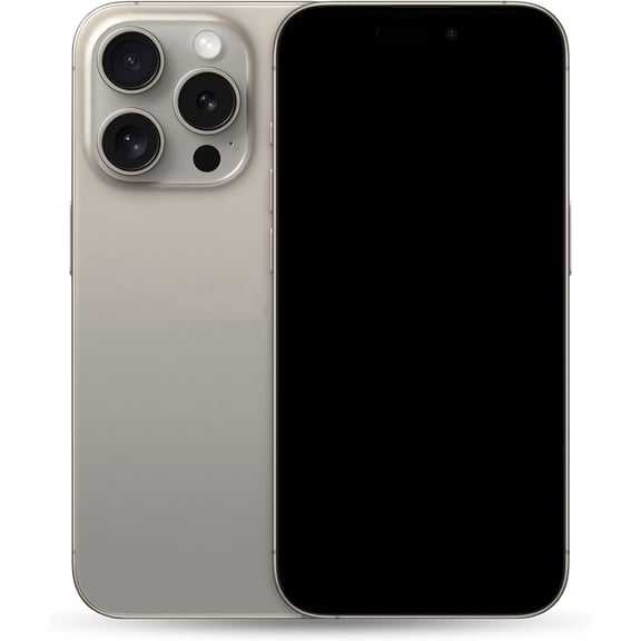 Virtual advanced display model phone, metal fake phone display model, do not work upgrade metal frame phone model (Phone 16)