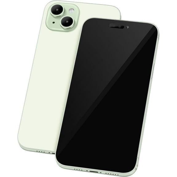 Virtual advanced display model phone, metal fake phone display model, do not work upgrade metal frame phone model