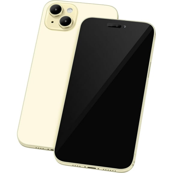 Virtual advanced display model phone, metal fake phone display model, do not work upgrade metal frame phone model