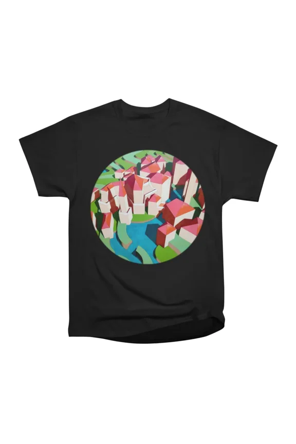 Virtual model T-Shirt Tee Gift For Him Merch For Her Apparel For Friend 3