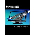 thumbnail image 1 of VirtualBox: An Ultimate Guide Book on Virtualization with VirtualBox (Paperback), 1 of 1
