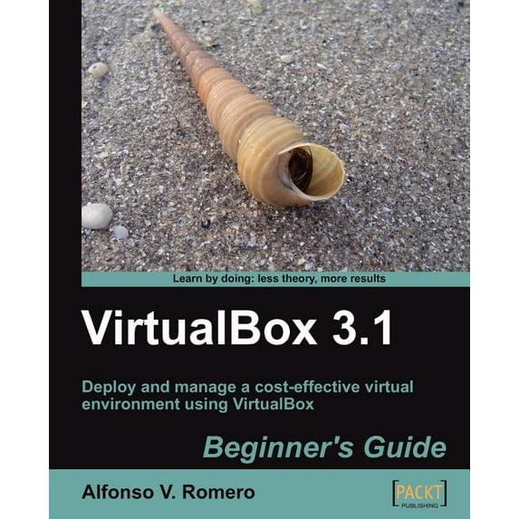 Virtualbox 3.1 (Paperback)