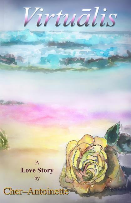 Virtualis: A Love Story (Paperback)