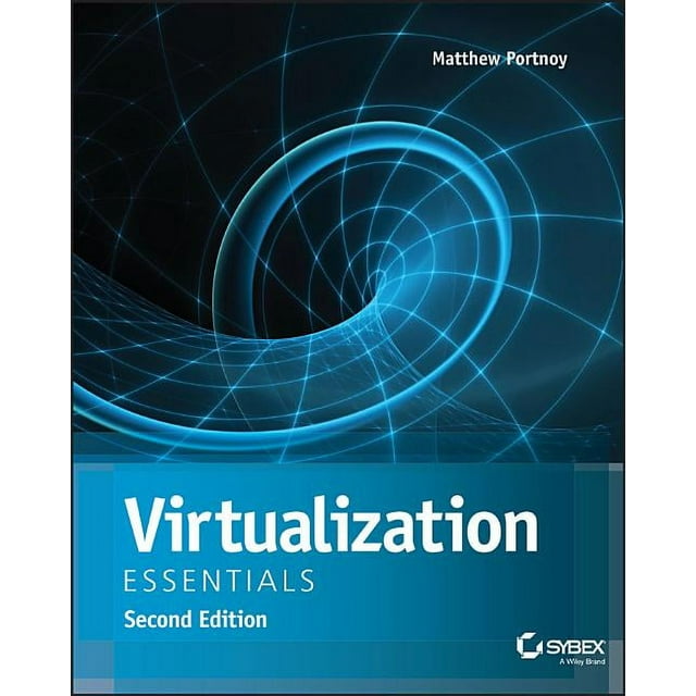 Virtualization Essentials (Paperback) Walmart com