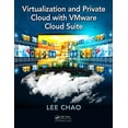 thumbnail image 1 of Pre-Owned Virtualization and Private Cloud with VMware Cloud Suite Paperback, 1 of 1