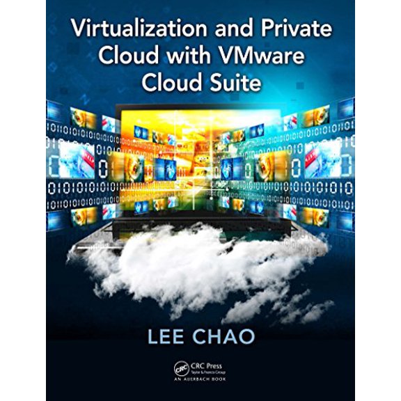 Pre-Owned Virtualization and Private Cloud with VMware Cloud Suite Paperback