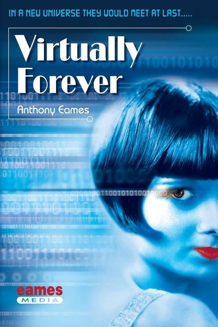 Virtually Forever (Paperback)