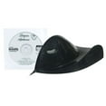 thumbnail image 1 of Virtually Hands Free Mousing System, Left-Handed, Onyx, 1 of 1