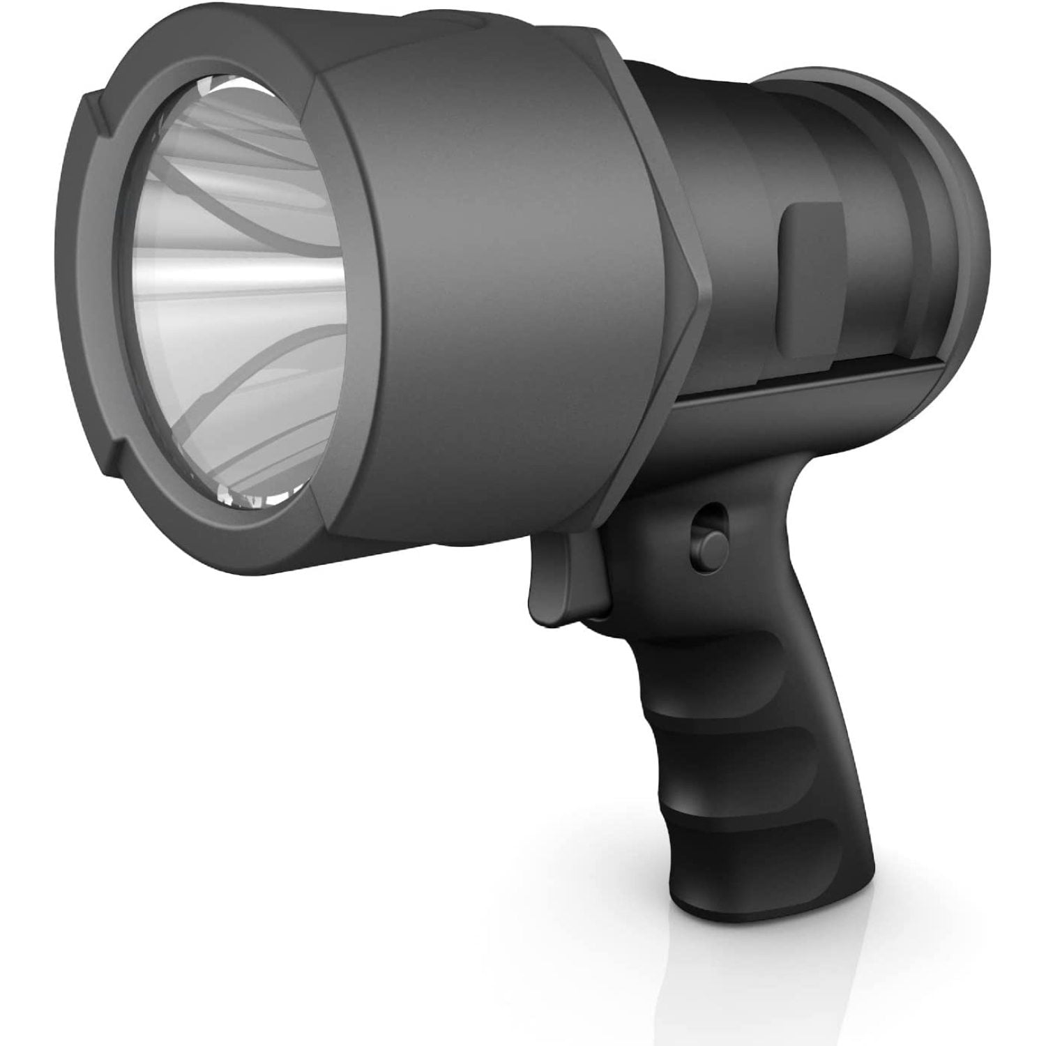 Virtually Indestructible LED Spotlight, 750 Lumen Waterproof Spot