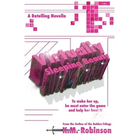 Virtually Sleeping Beauty, (Paperback)