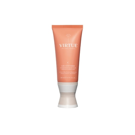 Virtue Curl Hair Care Conditioner, 6.7 oz