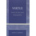 thumbnail image 1 of Virtue: Essays in Ancient Philosophy, (Paperback), 1 of 1