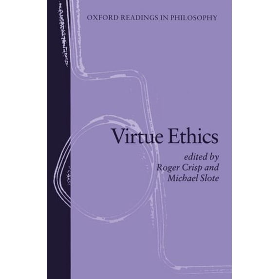 Pre-Owned Virtue Ethics (Oxford Readings in Philosophy) Paperback